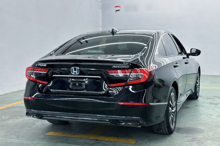 Used Honda Accord 2022 Xing·Hybrid 2.0L Xingling Version Exterior 3