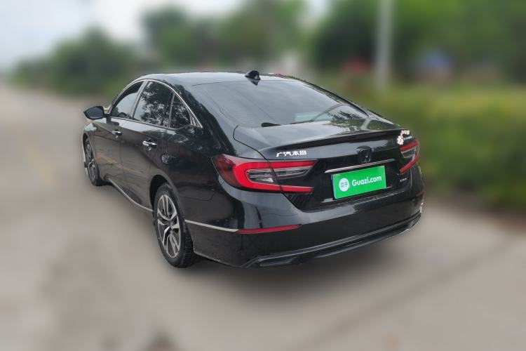 Used Honda Accord 2022 Xing·Hybrid 2.0L Xingling Version Exterior 3