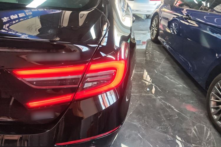 Used Honda Accord 2022 260TURBO Luxury Edition Exterior 3