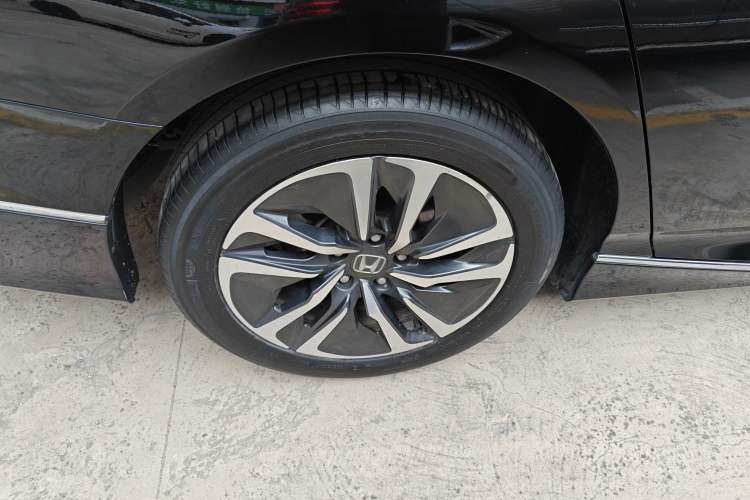 Used Honda Accord 2022 Xing·Hybrid 2.0L Xingling Version Exterior 3