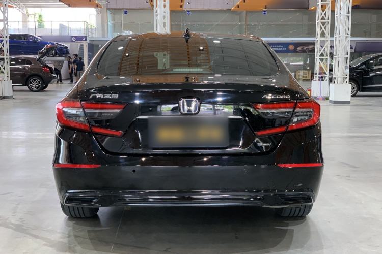 Used Honda Accord 2022 Xing·Hybrid 2.0L Xingling Version Exterior 3