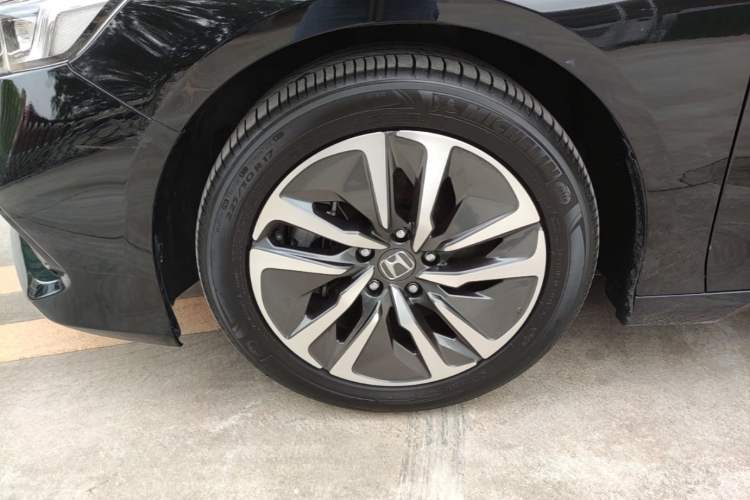 Used Honda Accord 2022 Xing·Hybrid 2.0L Xingling Version Exterior 4