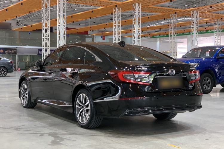 Used Honda Accord 2022 Xing·Hybrid 2.0L Xingling Version Exterior 4