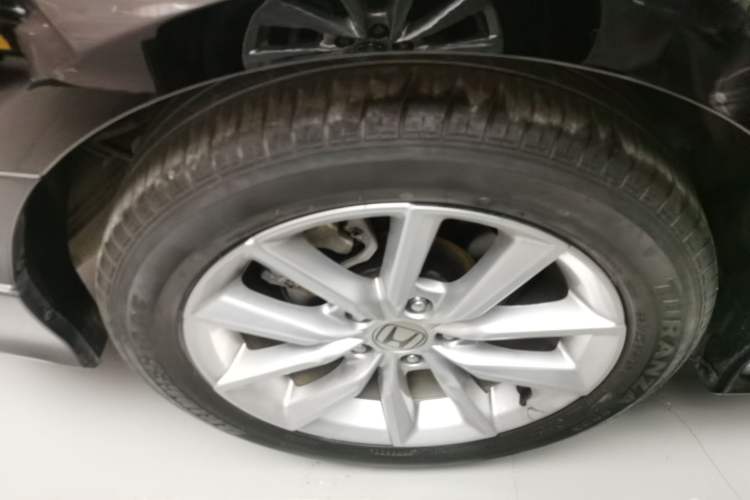 Used Honda Accord 2022 260TURBO Luxury Edition Exterior 5