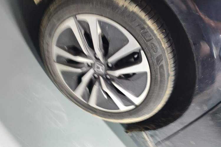 Used Honda Accord 2022 Xing·Hybrid 2.0L Xingling Version Exterior 5