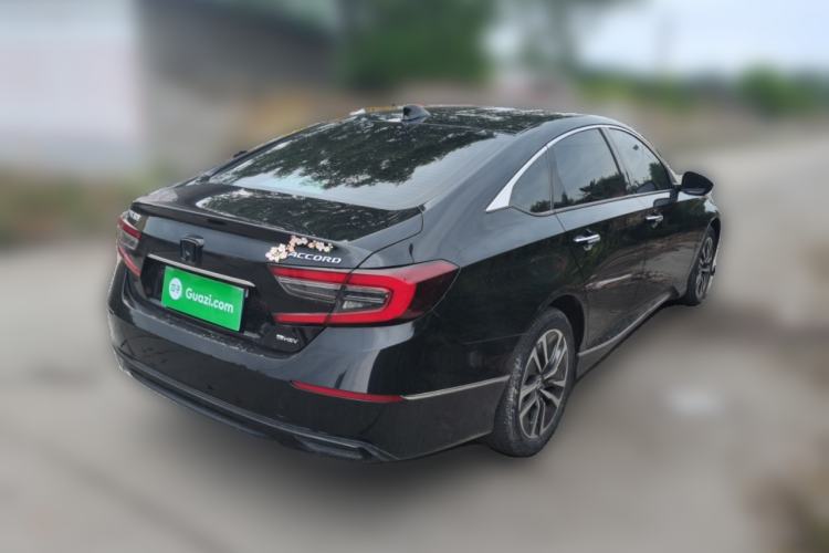 Used Honda Accord 2022 Xing·Hybrid 2.0L Xingling Version Exterior 5