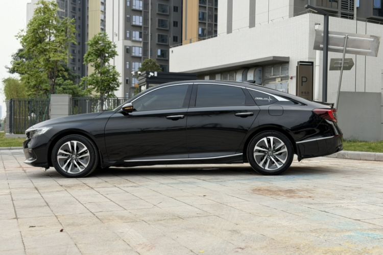 Used Honda Accord 2022 Xing·Hybrid 2.0L Xingling Version Exterior 5