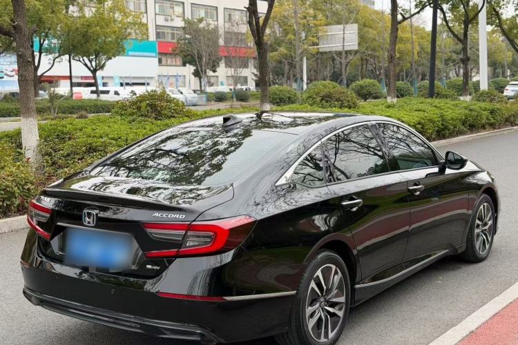Used Honda Accord 2022 Xing·Hybrid 2.0L Xingling Version Exterior 6