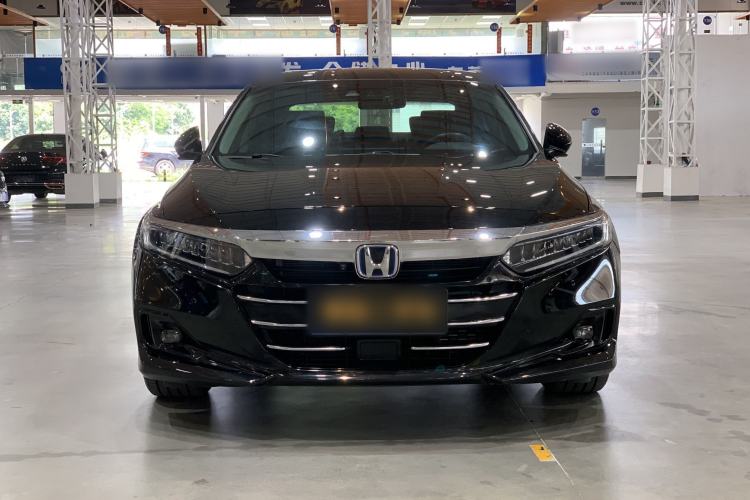 Used Honda Accord 2022 Xing·Hybrid 2.0L Xingling Version Exterior 6