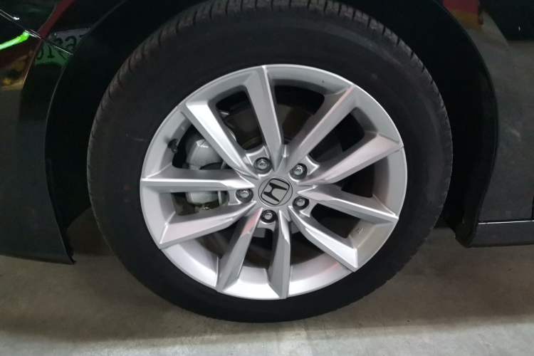 Used Honda Accord 2022 260TURBO Luxury Edition Exterior 7