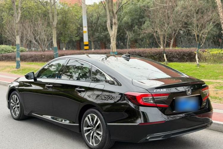 Used Honda Accord 2022 Xing·Hybrid 2.0L Xingling Version Exterior 8
