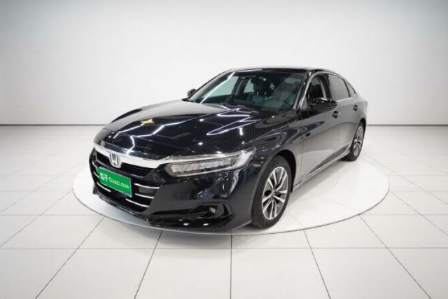 Ojetý Honda Accord 2022 Xing·Hybrid 2.0L Xingling Version