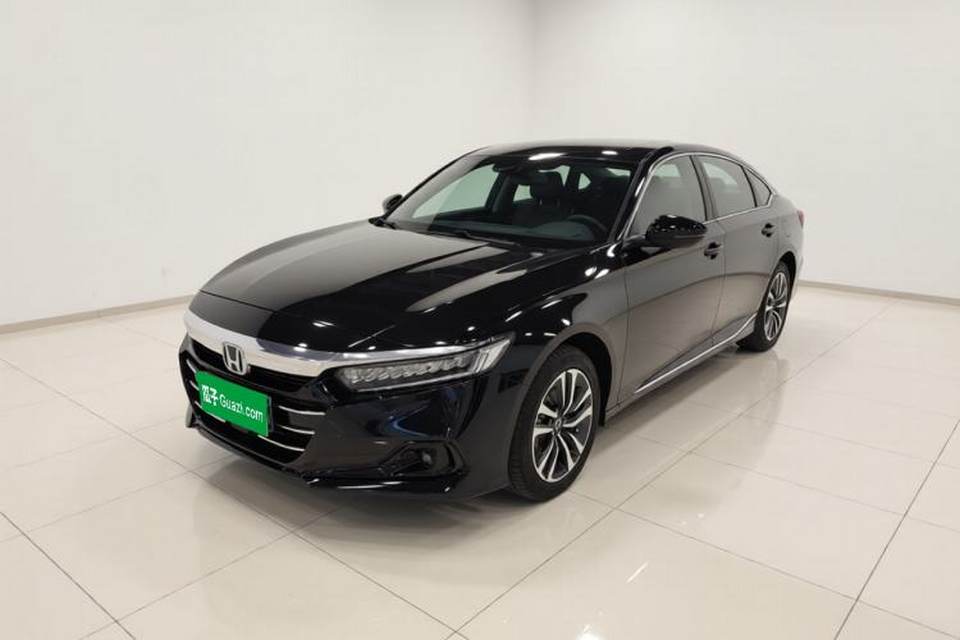 Honda Accord 2022