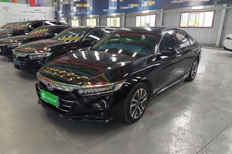 Used Honda Accord 2022 Xing·Hybrid 2.0L Xingling Version Guazi used car, China used car export, Used car for sale, Used  cars, Cheapest cars for sale