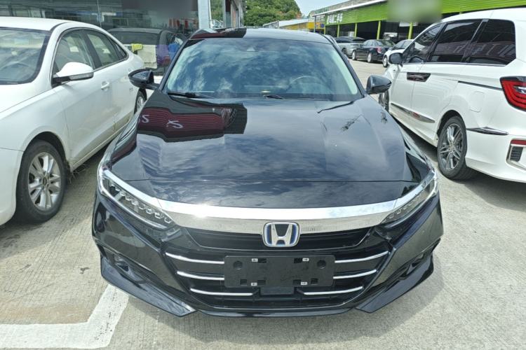 Used Honda Accord 2022 Xing·Hybrid 2.0L Xingling Version Front