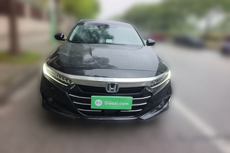 Used Honda Accord 2022 Xing·Hybrid 2.0L Xingling Version Front