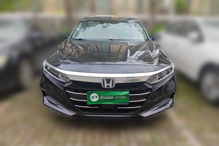 Used Honda Accord 2022 Xingyue L Hybrid 2.0L Rui Ku Edition Front