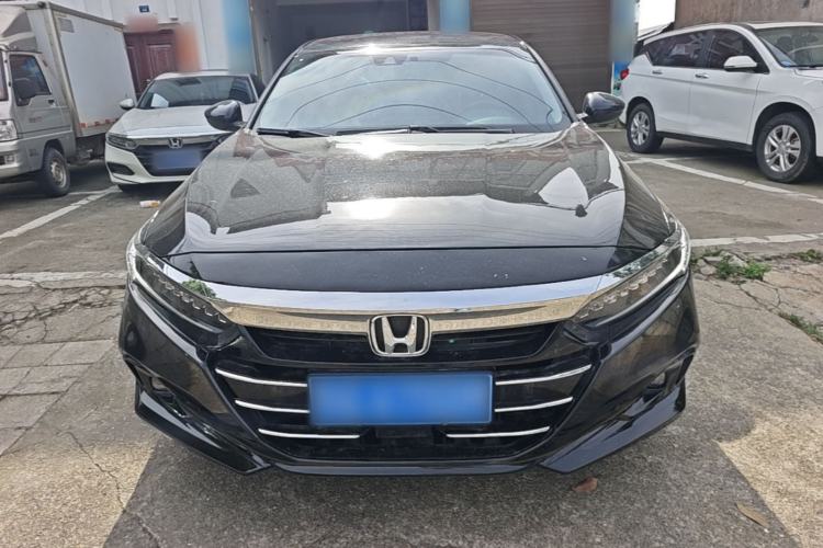 Used Honda Accord 2022 Xing·Hybrid 2.0L Xingling Version Front