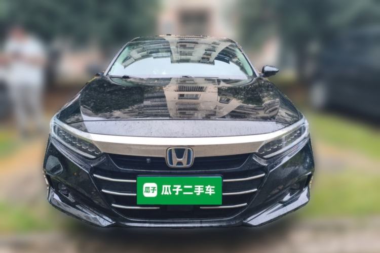 Used Honda Accord 2022 Xing·Hybrid 2.0L Xingling Version Front