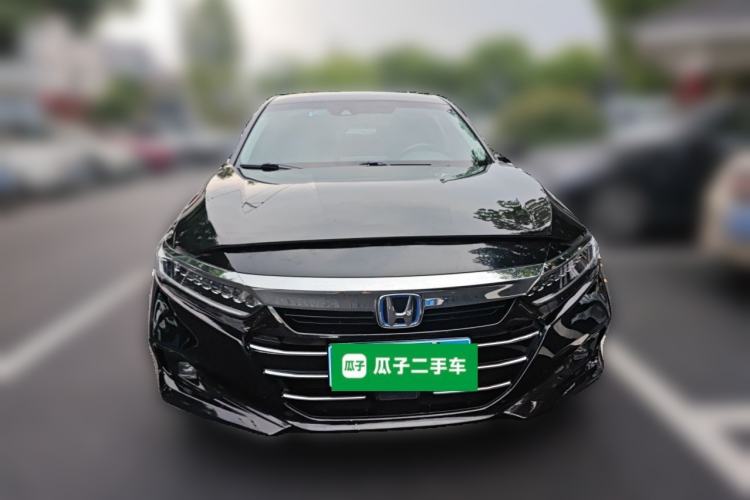 Used Honda Accord 2022 Xing·Hybrid 2.0L Xingling Version Front