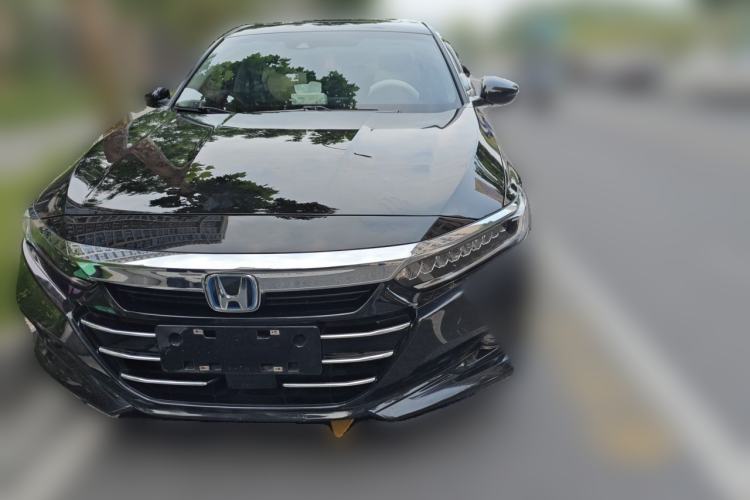 Used Honda Accord 2022 Xing·Hybrid 2.0L Xingling Version Front