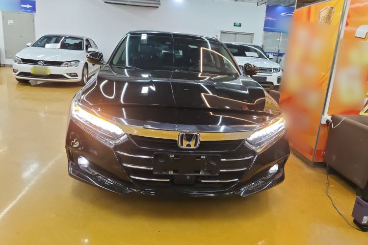 Used Honda Accord 2022 Xing·Hybrid 2.0L Xingling Version Front
