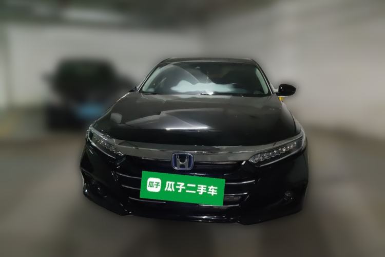 Used Honda Accord 2022 Xing·Hybrid 2.0L Xingling Version Front