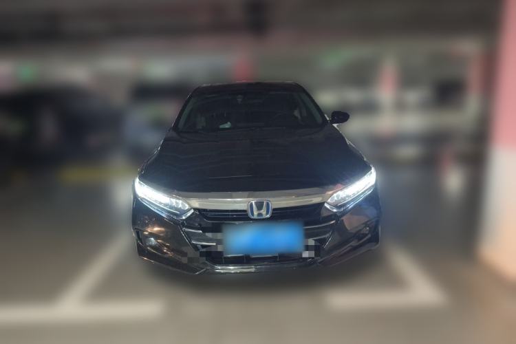 Used Honda Accord 2022 Xing·Hybrid 2.0L Xingling Version Front