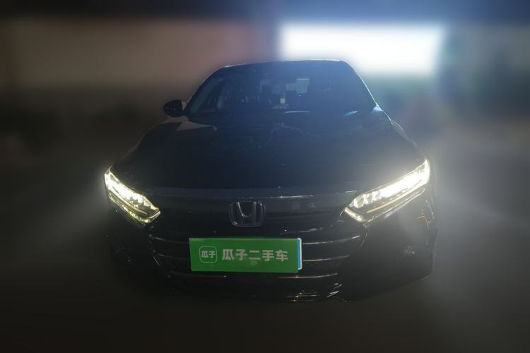 Used Honda Accord 2022 Xing·Hybrid 2.0L Xingling Version Front