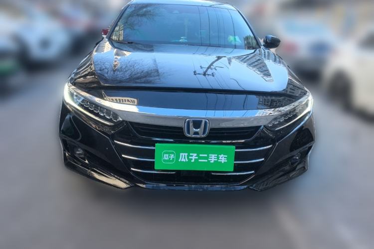Used Honda Accord 2022 Xing·Hybrid 2.0L Xingling Version Front