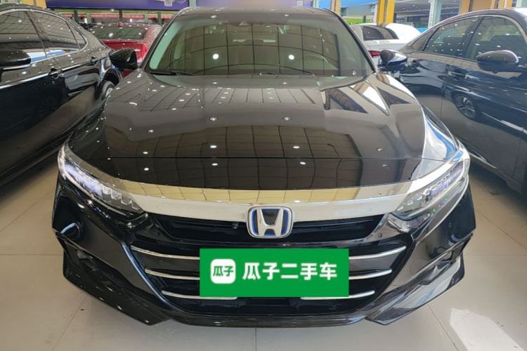 Used Honda Accord 2022 Xing·Hybrid 2.0L Xingling Version Front