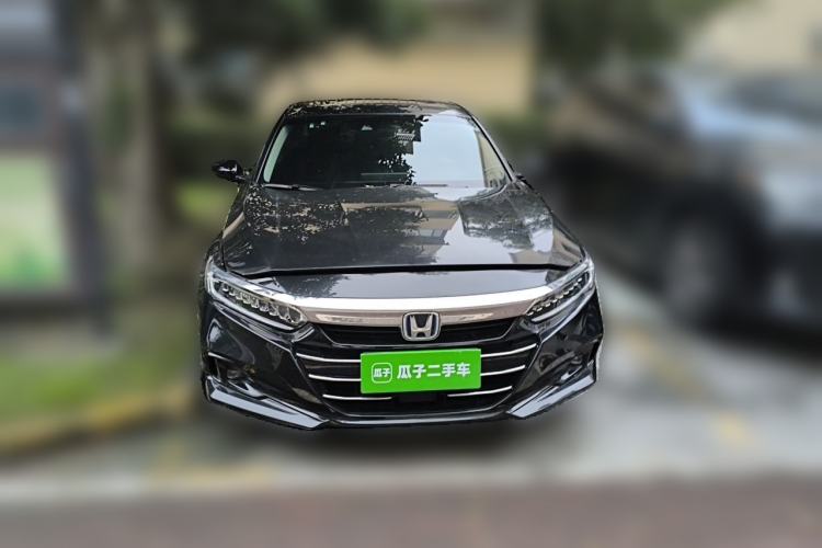 Used Honda Accord 2022 Xing·Hybrid 2.0L Xingling Version Front