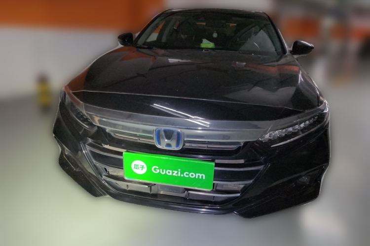 Used Honda Accord 2022 Xing·Hybrid 2.0L Xingling Version Front