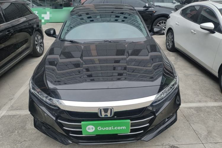 Used Honda Accord 2022 Xing·Hybrid 2.0L Xingling Version Front