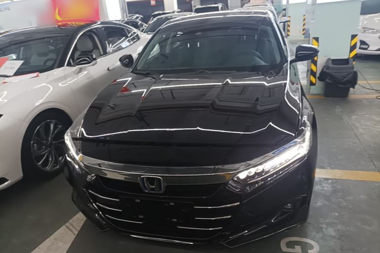 Used Honda Accord 2022 Xing·Hybrid 2.0L Xingling Version Front