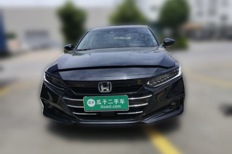 Used Honda Accord 2022 Xing·Hybrid 2.0L Xingling Version Front