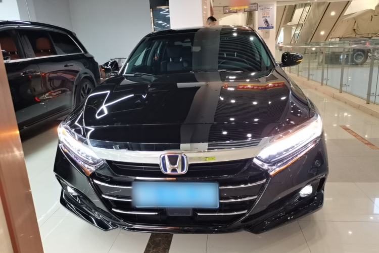 Used Honda Accord 2022 Xing·Hybrid 2.0L Xingling Version Front
