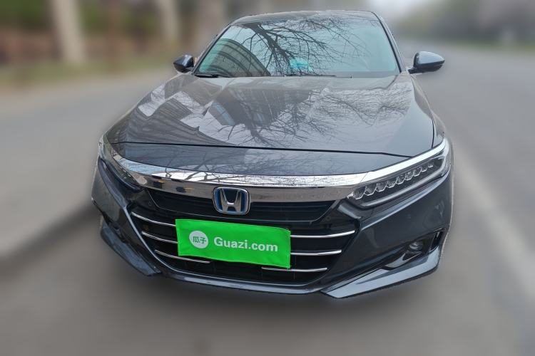 Used Honda Accord 2022 Xing·Hybrid 2.0L Xingling Version Front