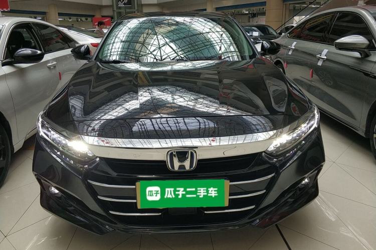 Used Honda Accord 2022 Xing·Hybrid 2.0L Xingling Version Front