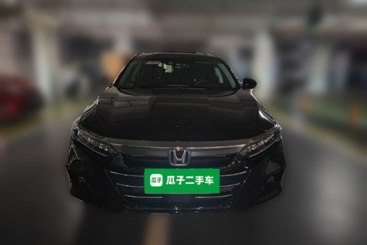 Used Honda Accord 2022 Xing·Hybrid 2.0L Xingling Version Front