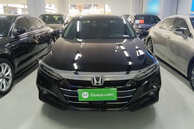 Used Honda Accord 2022 Xing·Hybrid 2.0L Xingling Version Front