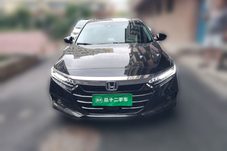 Used Honda Accord 2022 Xing·Hybrid 2.0L Xingling Version Front