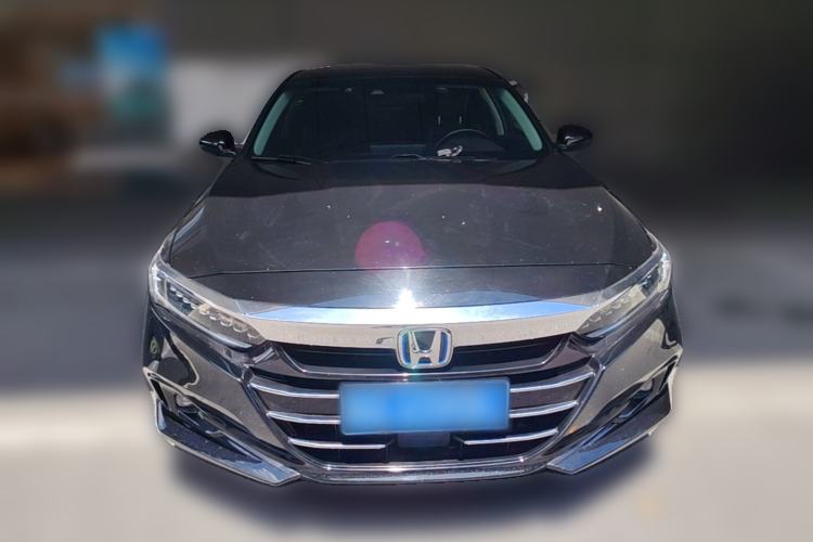 Used Honda Accord 2022 Xing·Hybrid 2.0L Xingling Version Front