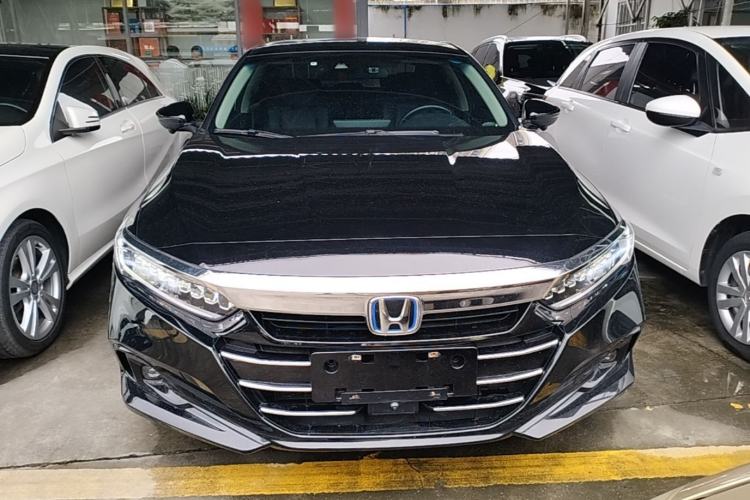 Used Honda Accord 2022 Xing·Hybrid 2.0L Xingling Version Front