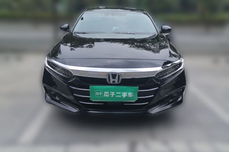 Used Honda Accord 2022 Xing·Hybrid 2.0L Xingling Version Front