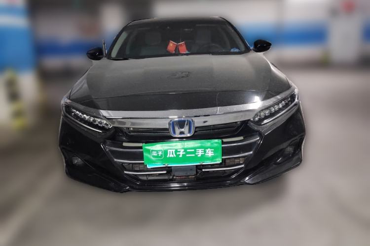 Used Honda Accord 2022 Xing·Hybrid 2.0L Xingling Version Front