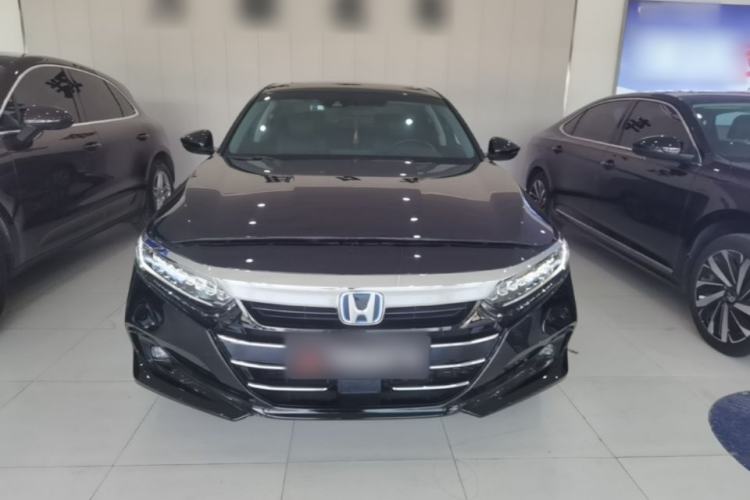 Used Honda Accord 2022 Xing·Hybrid 2.0L Xingling Version Front