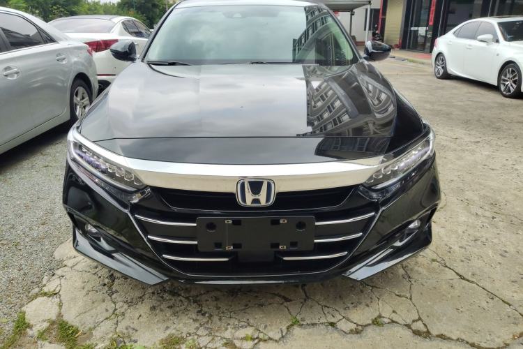 Used Honda Accord 2022 Xing·Hybrid 2.0L Xingling Version Front