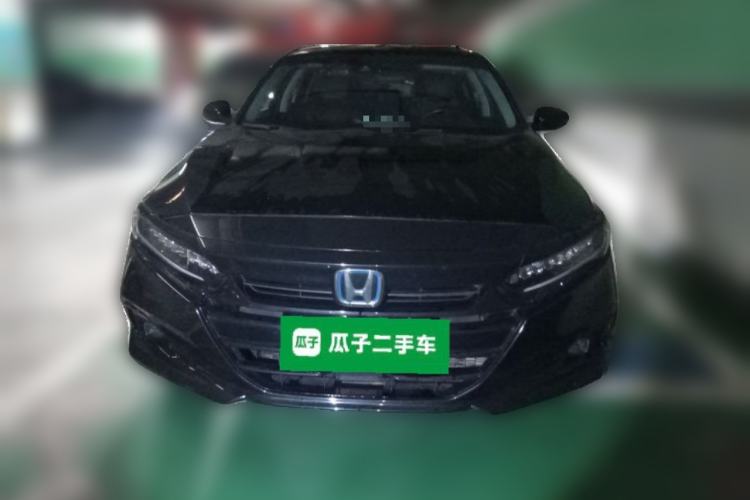 Used Honda Accord 2022 Xing·Hybrid 2.0L Xingling Version Front