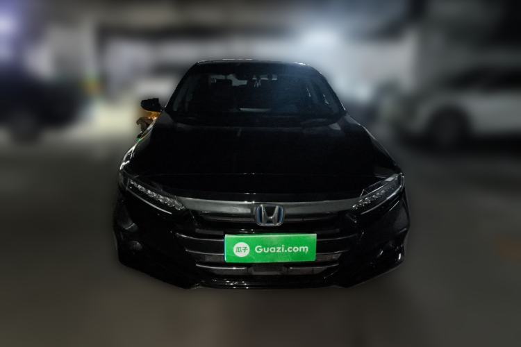 Used Honda Accord 2022 Xing·Hybrid 2.0L Xingling Version Front